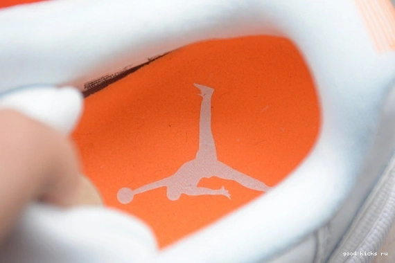 Jordan Low Air 11 AH7860-139 Bright AH7860-139 Citrus Retro 0313